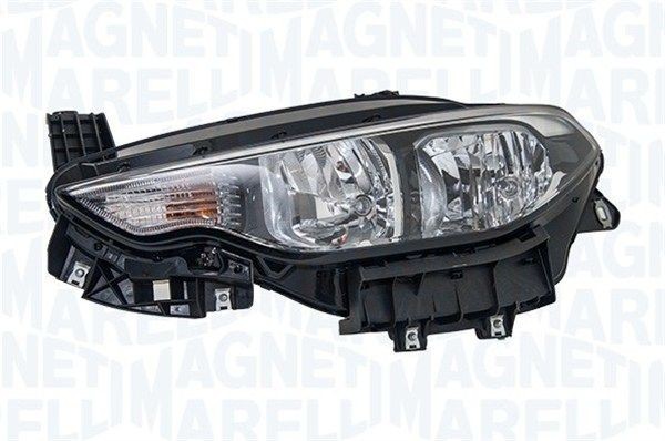 MAGNETI MARELLI Headlight Article number: 712105401110 cheaply