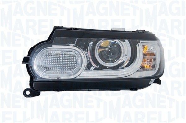 MAGNETI MARELLI Headlight Article number: 712476801129 cheaply