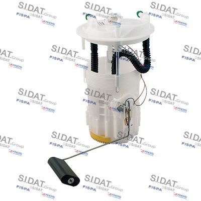 FISPA Fuel level sensor Article number: 71298 cheaply