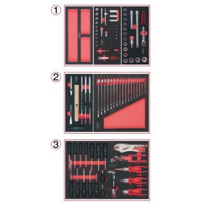 KS TOOLS Tool Module Article number: 713.0112 cheaply