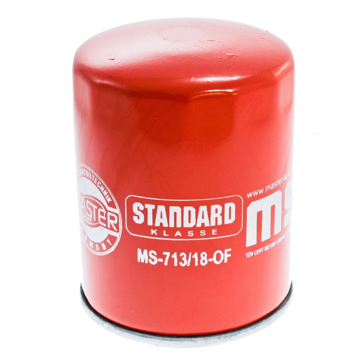 MASTER-SPORT Oil filter Article number: 713/18-OF-PCS-MS cheaply