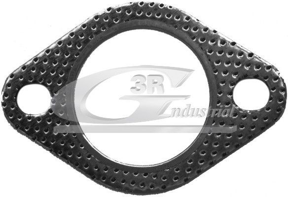 3RG Exhaust pipe gasket Article number: 71305 cheaply