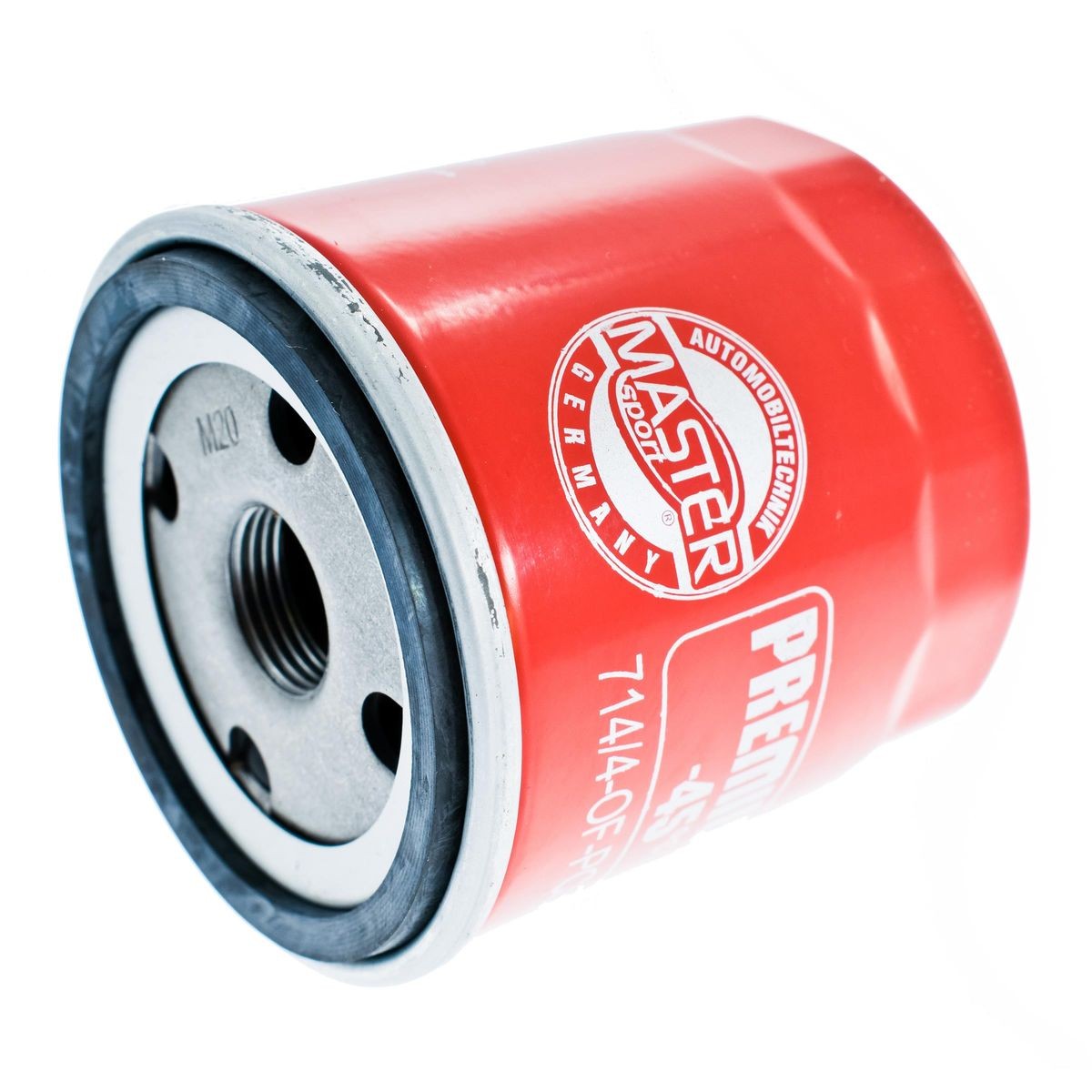 MASTER-SPORT Oil filter Article number: 714/4-OF-PCS-MS cheaply