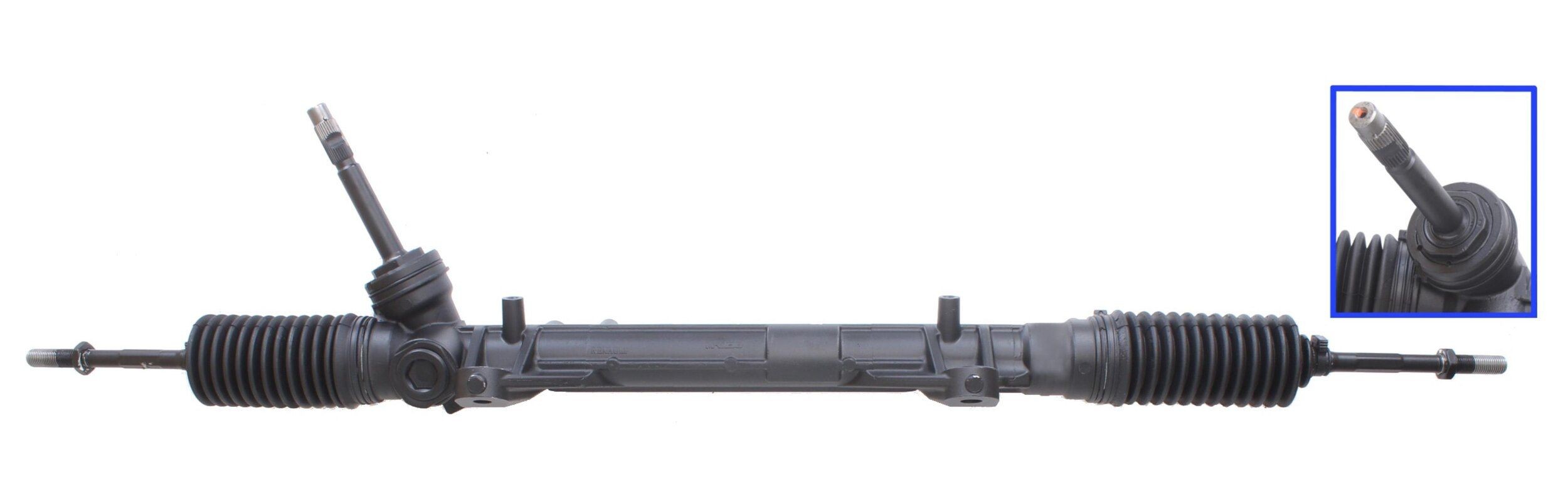 DRI Steering rack Article number: 714521502 cheaply