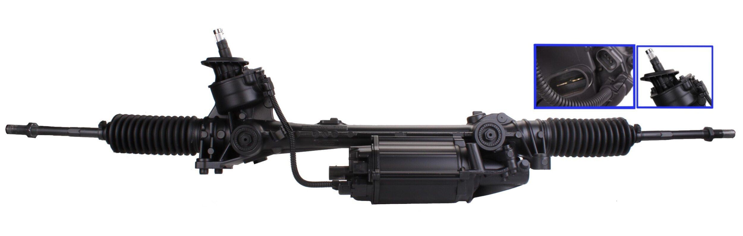 DRI Steering rack Article number: 717521001 cheaply