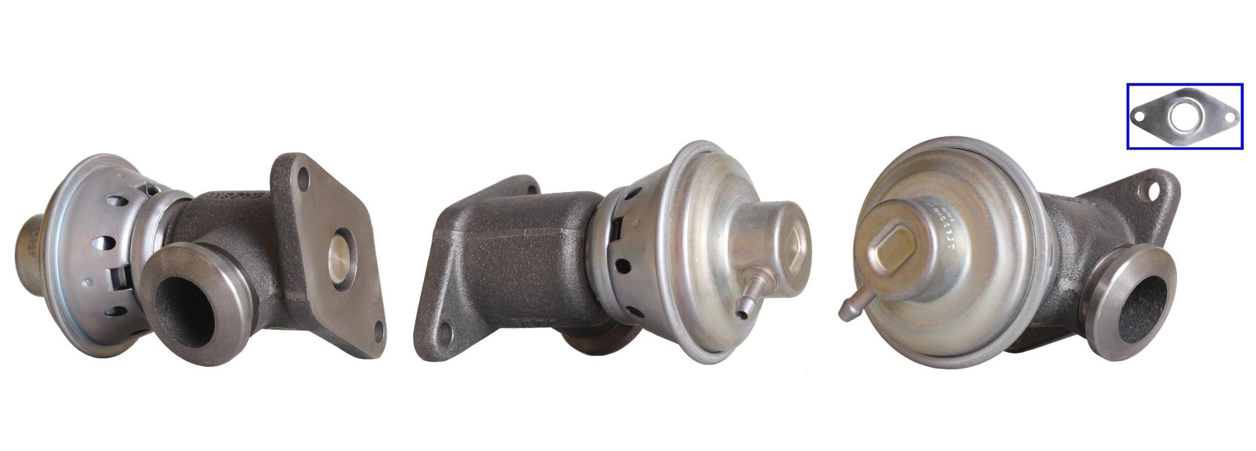 DRI EGR valve Article number: 717710226 cheaply