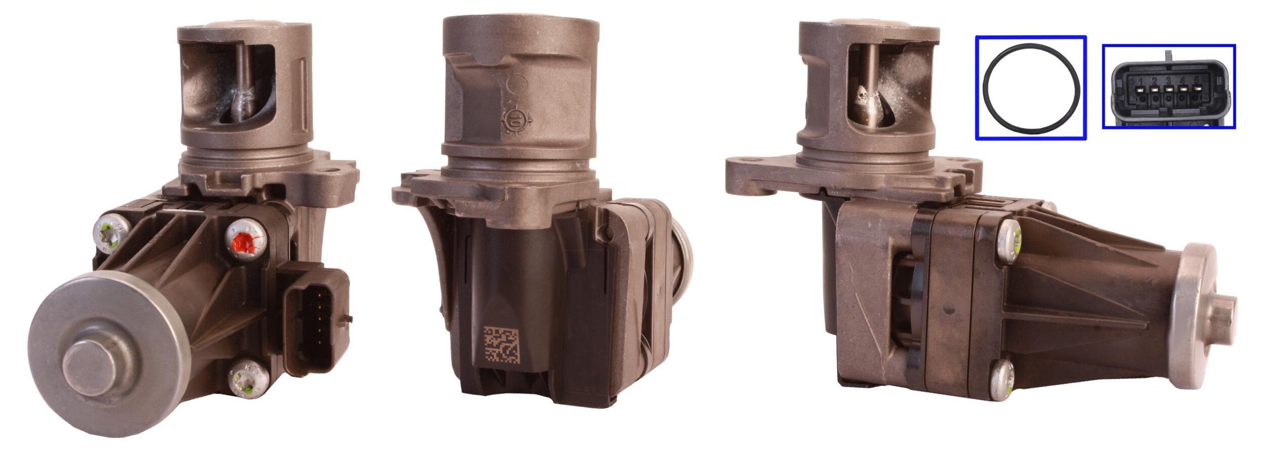 DRI EGR valve Article number: 717730085 cheaply