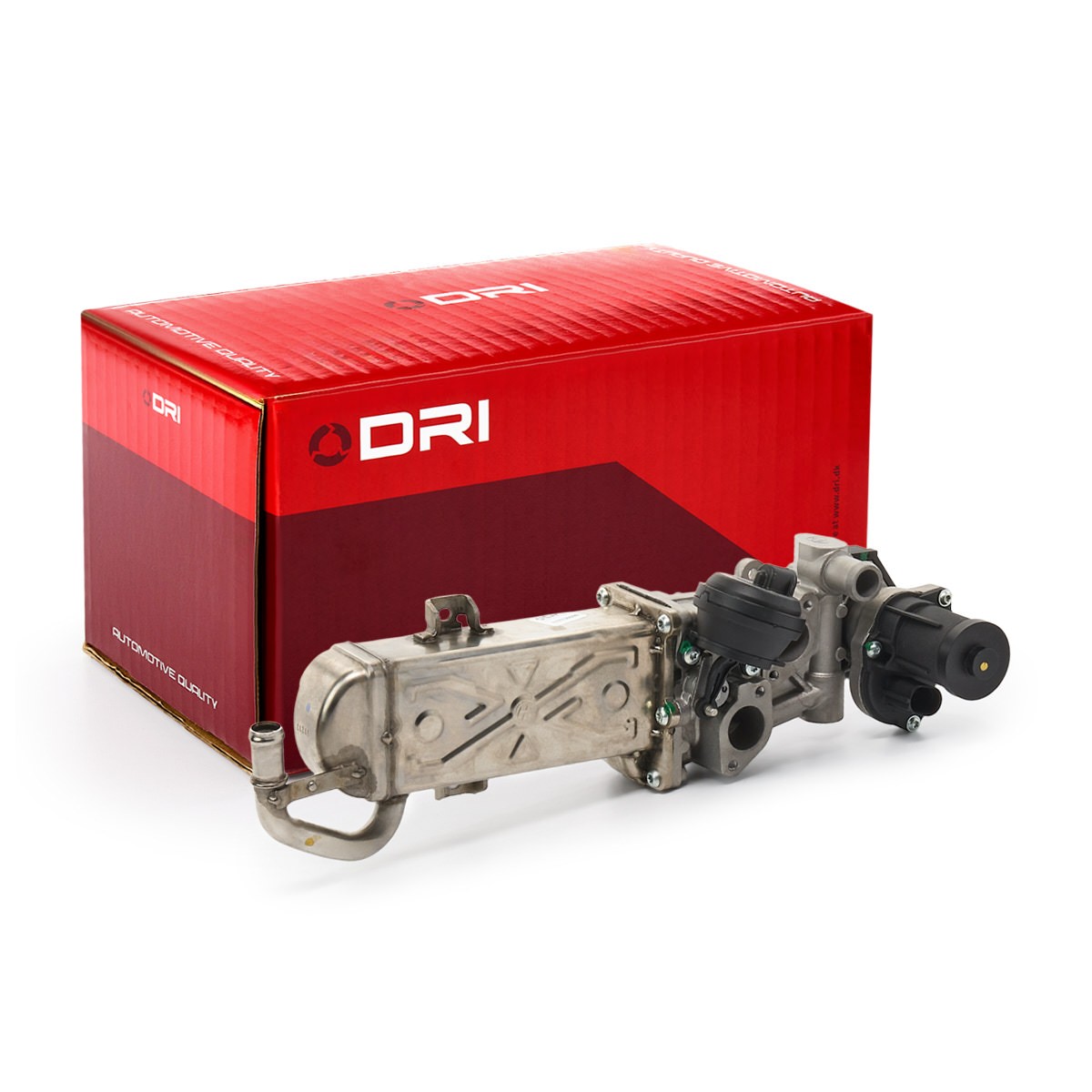 DRI EGR-Modul Varenummer: 717730099 billige