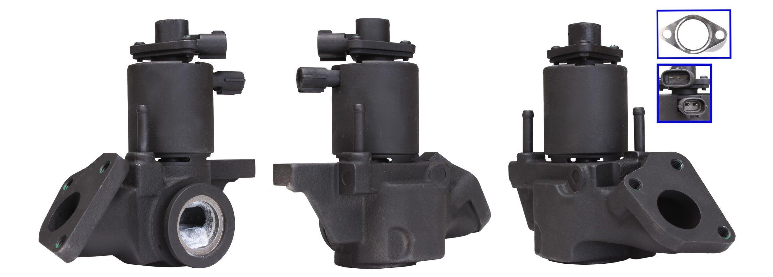 ELSTOCK EGR valve Article number: 72-0199 cheaply