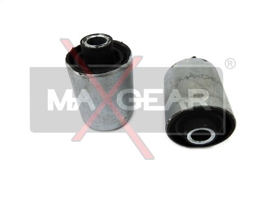 MAXGEAR Trailing arm / Suspension arm bush Article number: 72-1551 cheaply