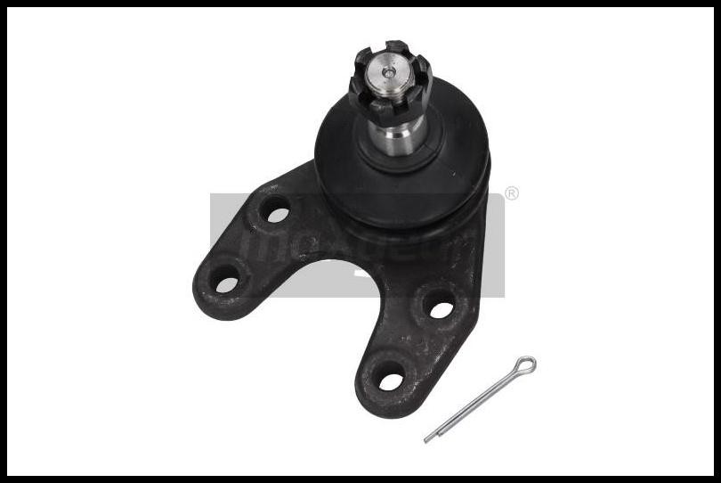 MAXGEAR Ball Joint Article number: 72-2704 cheaply