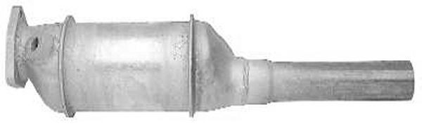 IMASAF Catalytic converter Article number: 72.31.33 cheaply