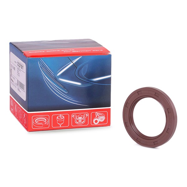 TOPRAN Crankshaft seal Article number: 720 114 cheaply