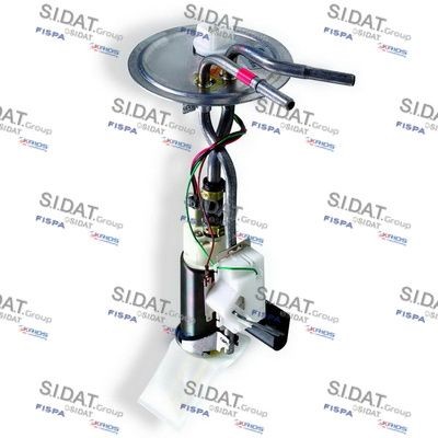 SIDAT Fuel feed unit Article number: 72097 cheaply