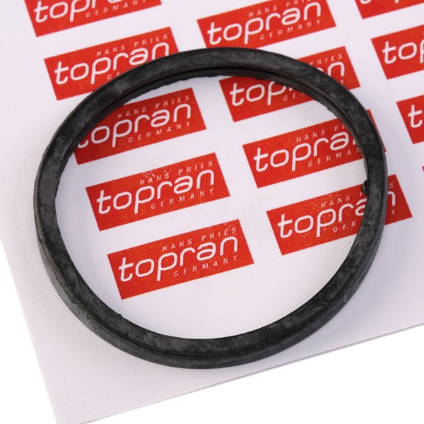TOPRAN Gasket, thermostat Article number: 722 054 cheaply