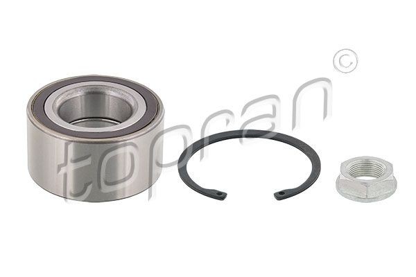 TOPRAN Wheel bearing kit Article number: 723 171 cheaply