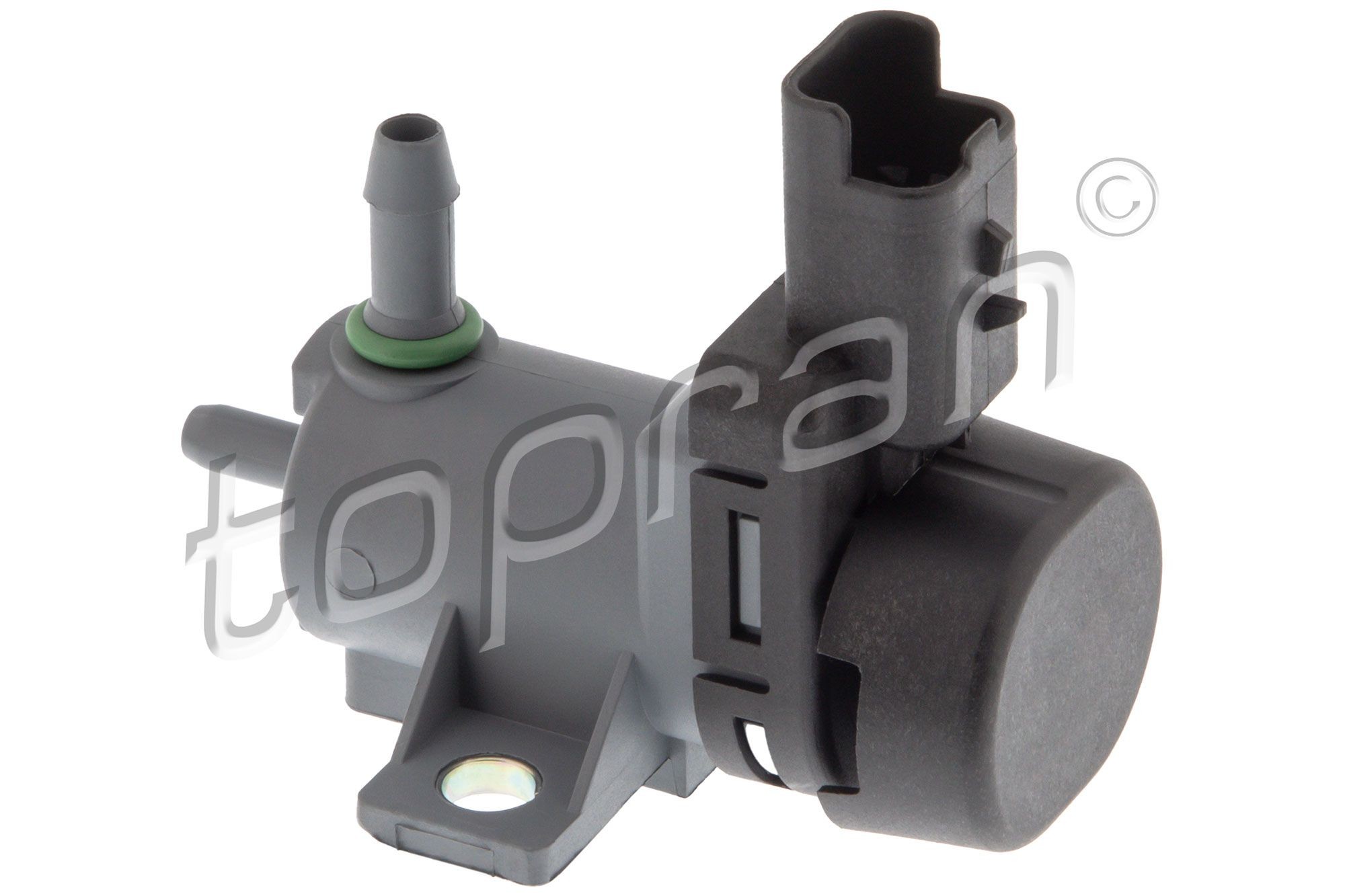 TOPRAN Pressure Converter, exhaust control Article number: 723 275 cheaply