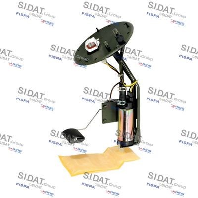 SIDAT Fuel feed unit Article number: 72346 cheaply