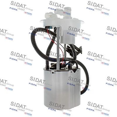 FISPA Fuel feed unit Article number: 72965 cheaply