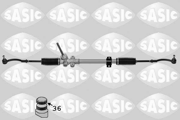 SASIC Steering rack Article number: 7376022B cheaply