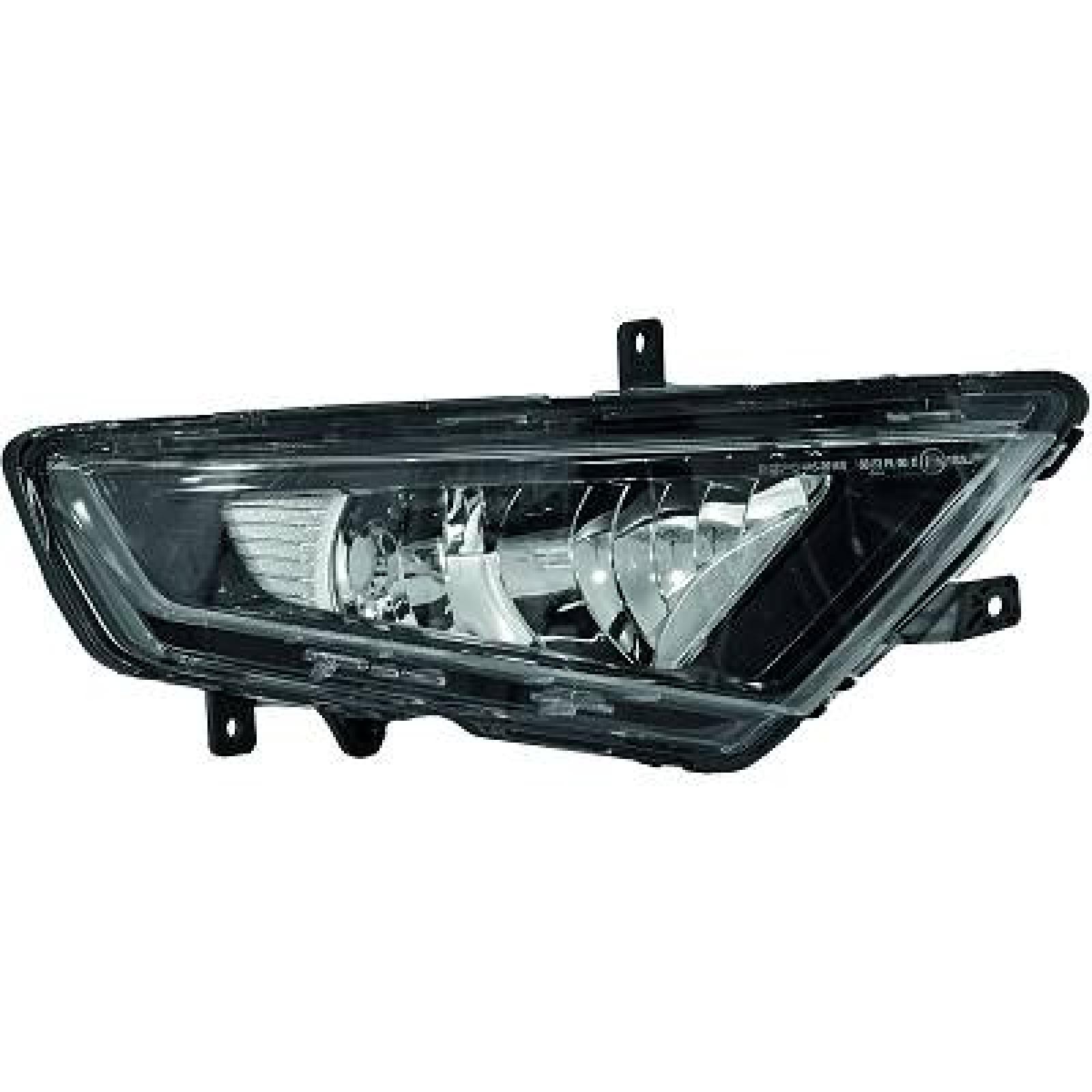 DIEDERICHS Fog Light Article number: 7433289 cheaply