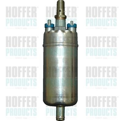 HOFFER Fuel pump Article number: 7506050 cheaply
