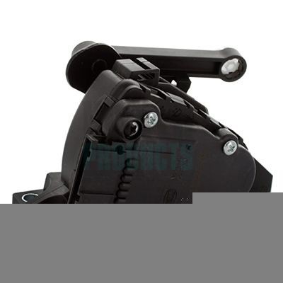 HOFFER 7513572 Accelerator Pedal Kit KANGOO 1.5 dCi 90 (FW0G, FW05, FW08, FW11) 90 PS Diesel
