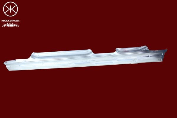 KLOKKERHOLM Bumper moulding Article number: 7514922A1 cheaply