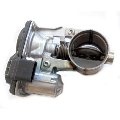 HOFFER Exhaust Gas Door Article number: 7519294 cheaply