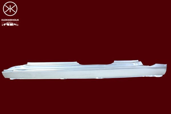 KLOKKERHOLM Rocker panel Article number: 7521011 cheaply