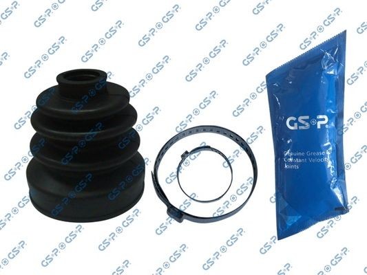 GSP Bellow Set, drive shaft Article number: 760036 cheaply