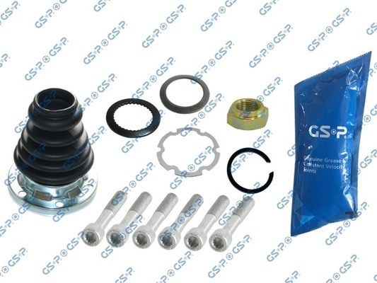 GSP Bellow Set, drive shaft Article number: 760055 cheaply