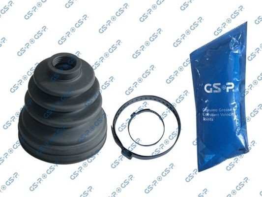 GSP Bellow Set, drive shaft Article number: 760116 cheaply