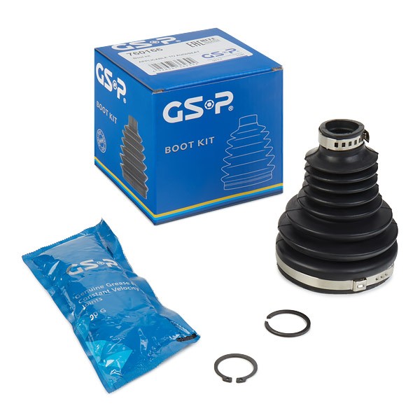 GSP Bellow Set, drive shaft Article number: 760166 cheaply