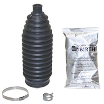 BIRTH Steering rack gaiter Article number: 7678/KM cheaply