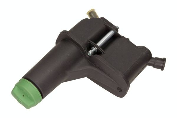 MAXGEAR 77-0019 Ekspansionsbeholder, Hydraulikolie- servostyring GOLF 2.0 4motion 115 HK Benzin 2006