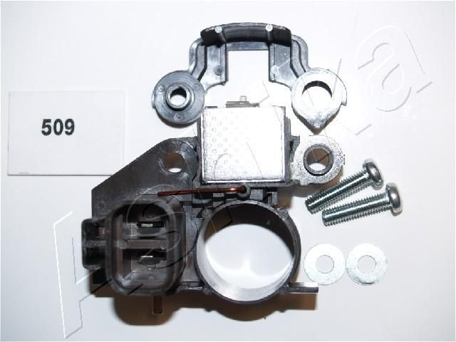 ASHIKA Alternator Regulator Article number: 77-05-509 cheaply