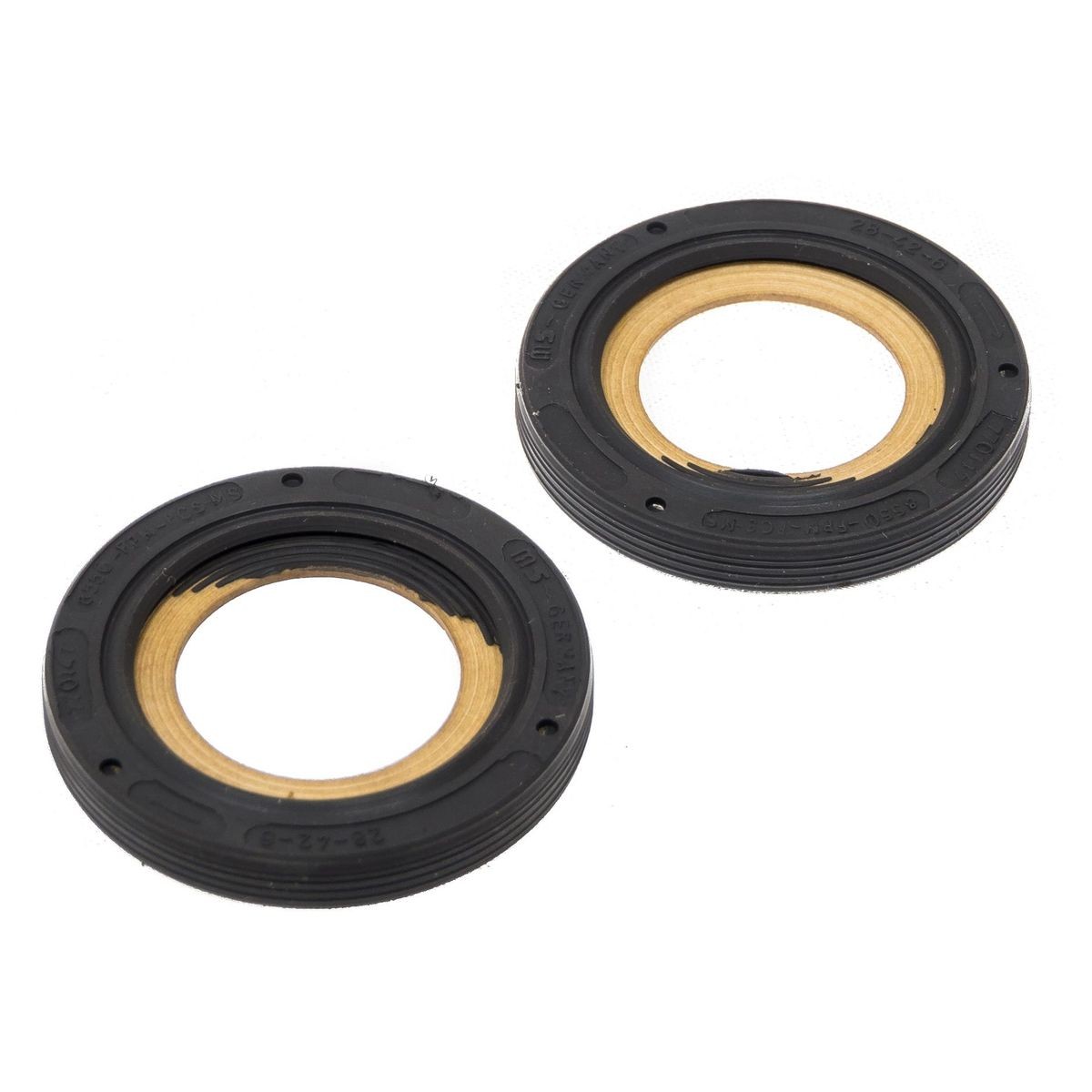 MASTER-SPORT Camshaft seal Article number: 7701478550-SET/2/-MS cheaply
