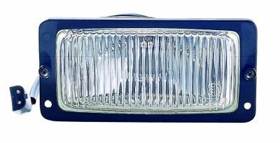 ABAKUS Fog Light Article number: 772-2005N-UQ cheaply