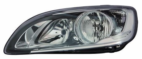 ABAKUS Headlight Article number: 773-1150LMLEMN2 cheaply