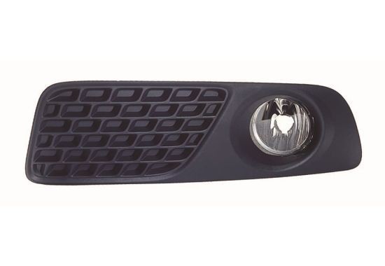 ABAKUS Fog Light Article number: 773-2007L-AQ cheaply