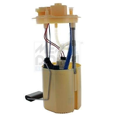 MEAT & DORIA Fuel feed unit Article number: 77596 cheaply