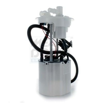 MEAT & DORIA Fuel feed unit Article number: 77601 cheaply