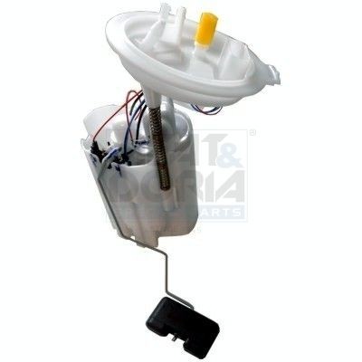 MEAT & DORIA Fuel feed unit Article number: 77664 cheaply