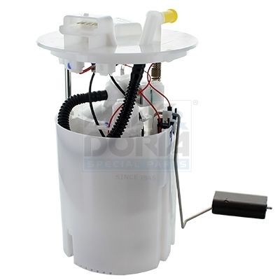 MEAT & DORIA Fuel feed unit Article number: 77708 cheaply