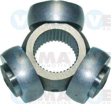 VEMA 779 Tripod Hub, Drive shaft DUCATO 1.9 TD Combinato 80 PS Diesel 2002