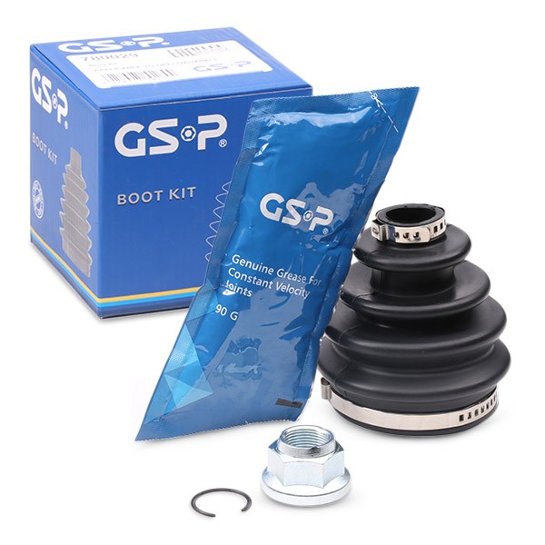 GSP Bellow Set, drive shaft Article number: 780029 cheaply