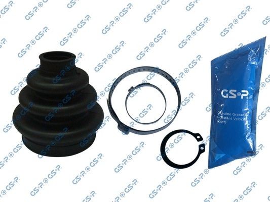 GSP Bellow Set, drive shaft Article number: 780318 cheaply