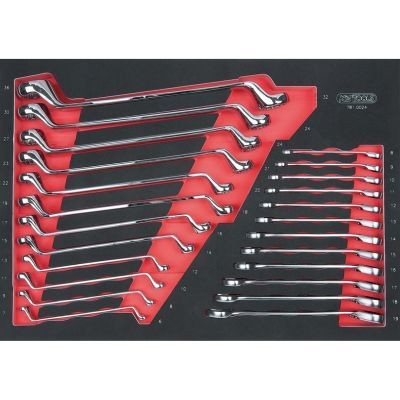 KS TOOLS Tool kit Article number: 781.0024 cheaply