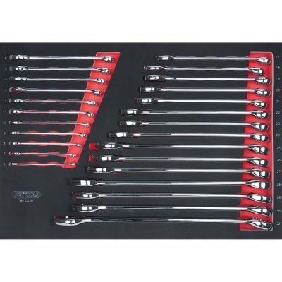 KS TOOLS Tool kit Article number: 781.0026 cheaply
